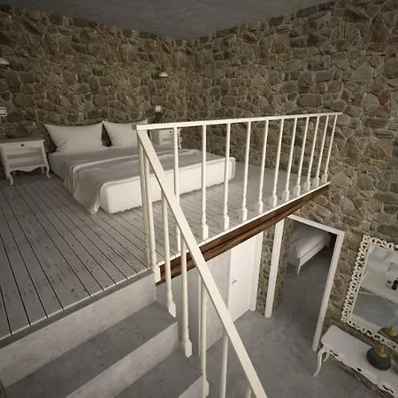 Belvita Βίλα Κολύμπια